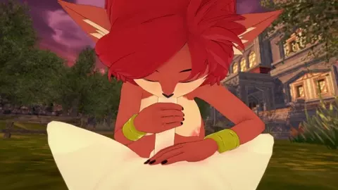 Elora "Helps" You Out