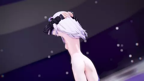 Sword Saint Dance