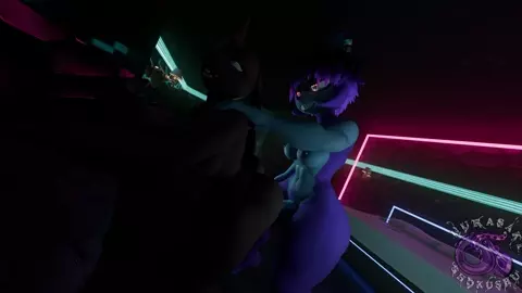 Tokki x Shoku