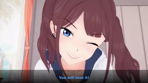 Opening 1 - Tsubame The Animation