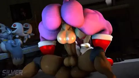 Futa Possession