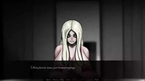 Superhuman: Tiffany - Payment Scene
