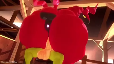 Surge Pokefucker