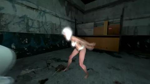 Parking lot Nightmare - Part1