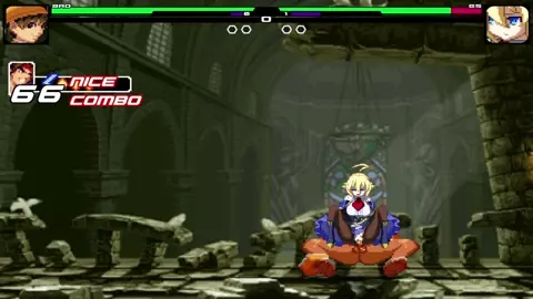 Bao FUCK Ess