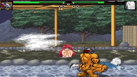 Wargreymon FUCK Gawr Gura