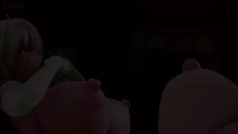 Sigma Girl - Futa HMV
