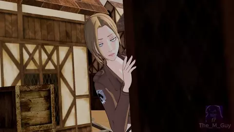 The traitor AoT