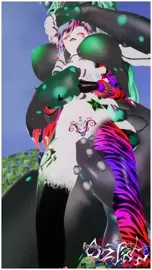 Monster Gawk!~⭐