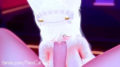 First Time Sucking It