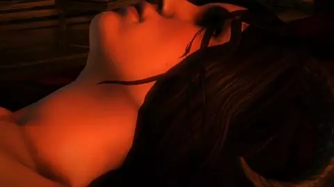 Danger Wrapped In Seduction