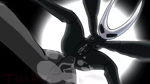 Anal Hornet