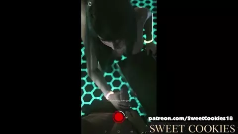 A selection of creampies and orgasms - don't miss out on this one.