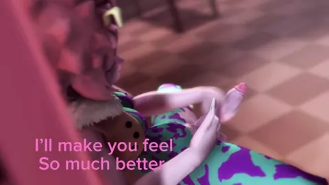 Mina’s Desire