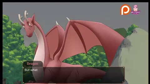 Magical Dragon
