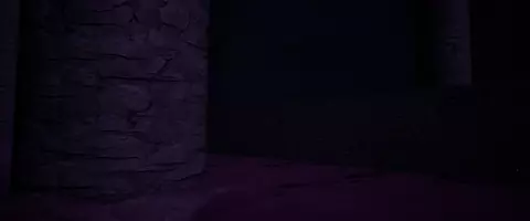 She Comes in Dreams