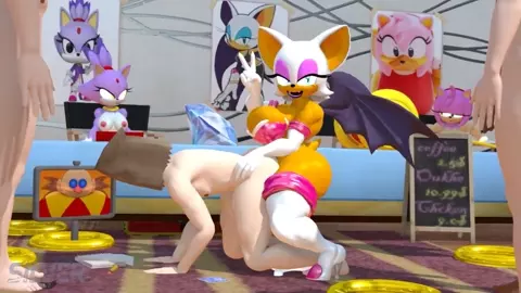 Sonic Fan Fest
