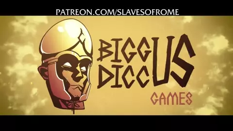 Slaves of Rome - The Futa Domination