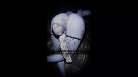 Bouncers Seassion [The Fastest GMan][4K60FPS]