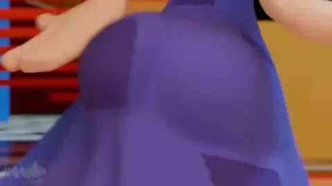 Pomni slaps ragatha