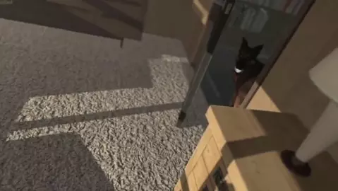 Short PMV - Bedroom