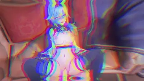 EULA TSUNDERE