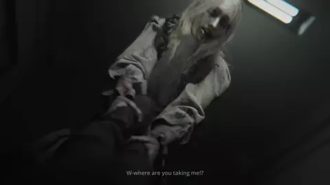 Grace & Singing Zombie [Pubic Hair][Zmsfm][4K60FPS]