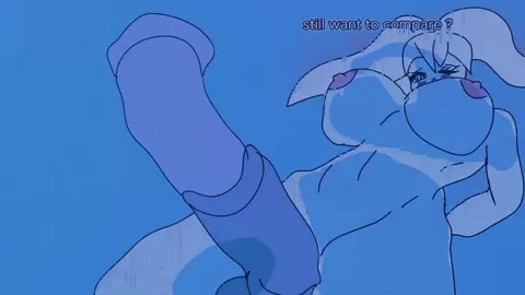 showing who's boss