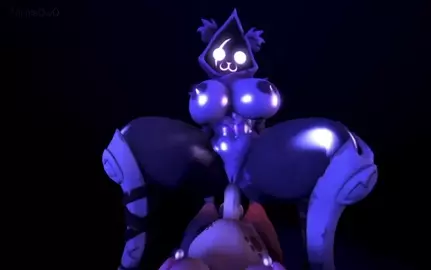 Raven T.L “Emoting” for you