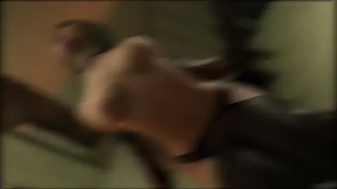 RESIDENT EVIL SLUTS