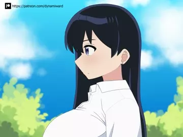 Nagi Found sex