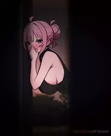 Time to peek
