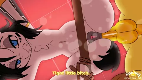 Tarah Punishment