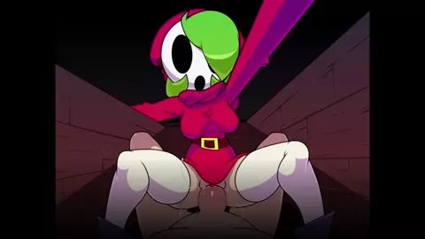 Shygrills