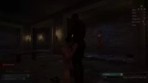 Slaves of Rome - No Mercy for the Submissive Male