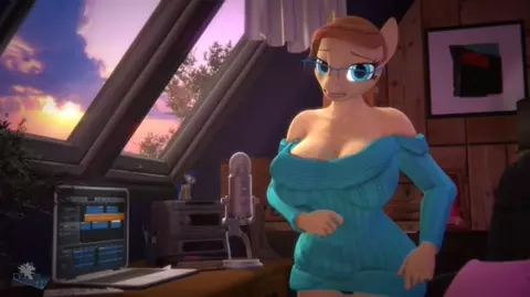 Mommy Gets Unfucked