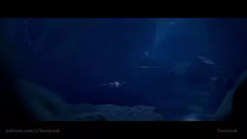 Mermaid Full