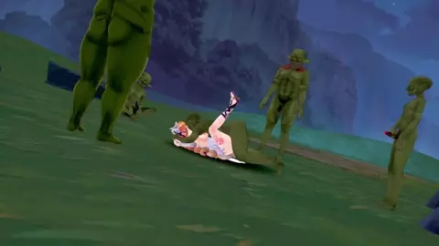 Sigrika After Sex 2