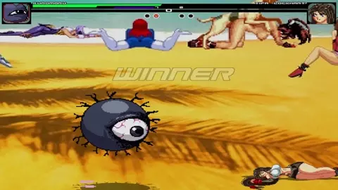 Kuro FUCK Tifa L