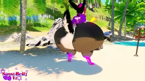 Rex dance