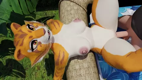 Tigress (2)