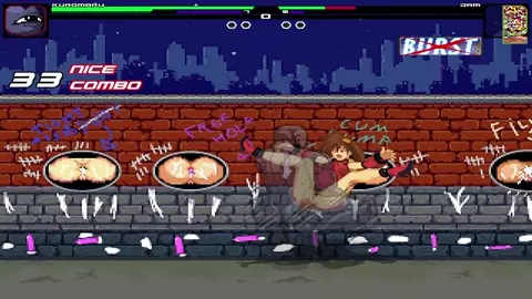Kuro FUCK Jam