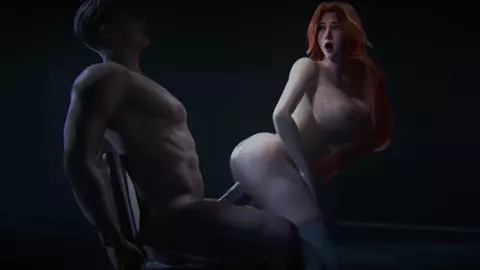 Rangiku Secret Fuck