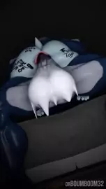 Squeaky Toy