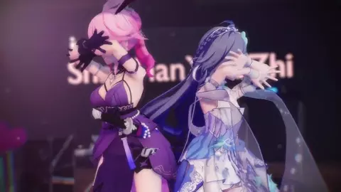 ThumbsUp_Sakura&Fuka