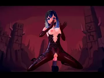 Strinova x Helltaker