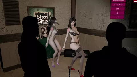 tifax2 dance