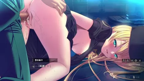 Zettai Jotei Toshi ~Hangyaku no Otoko Kamui ~ Roselica