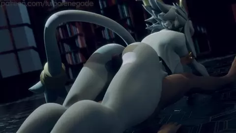 Sybil's Thighjob