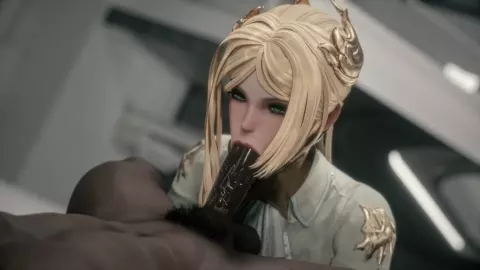 YorhaCommander fellatio dsm NW